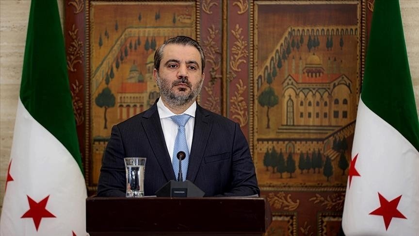 Şeybani: “İsrail Suriye Topraklarından Çekilmeden Hiçbir Anlaşma Mümkün Değil”